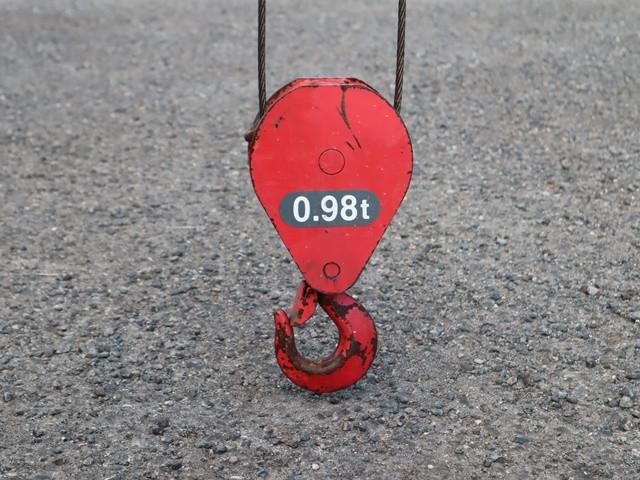 ISUZU ELF 2015 Image 31