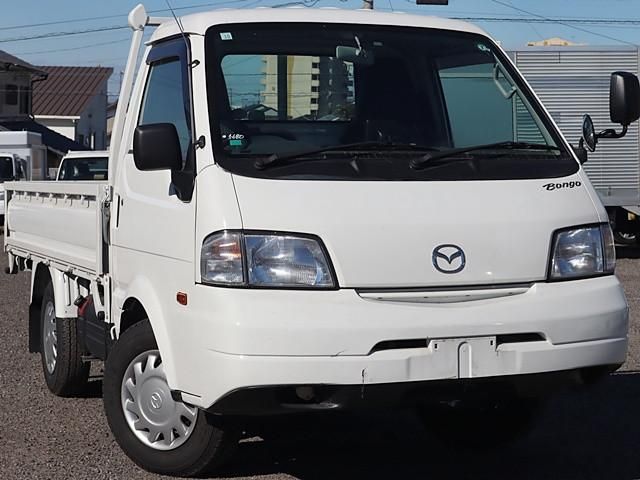 MAZDA BONGO TRUCK 2WD 2017 Image 31