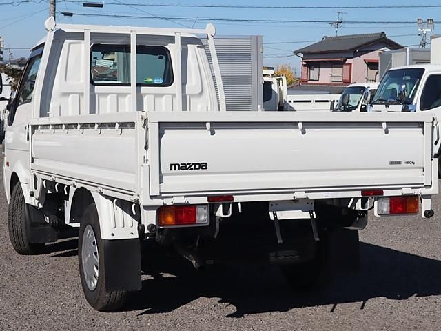 MAZDA BONGO TRUCK 2WD 2017 Image 31