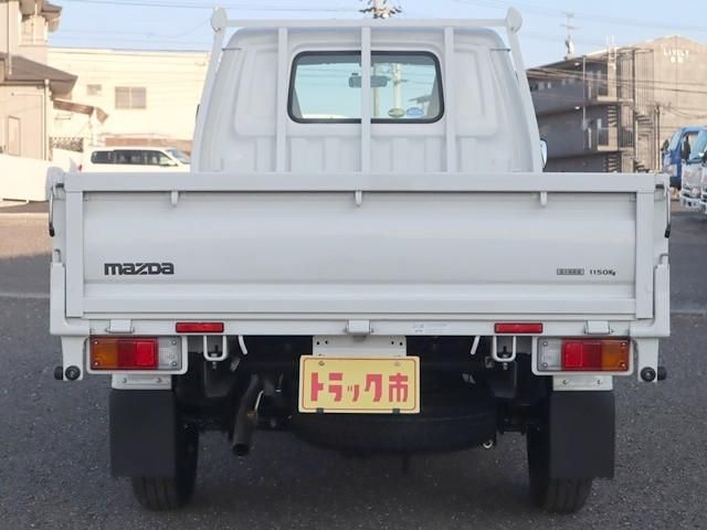 MAZDA BONGO TRUCK 2WD 2017 Image 31