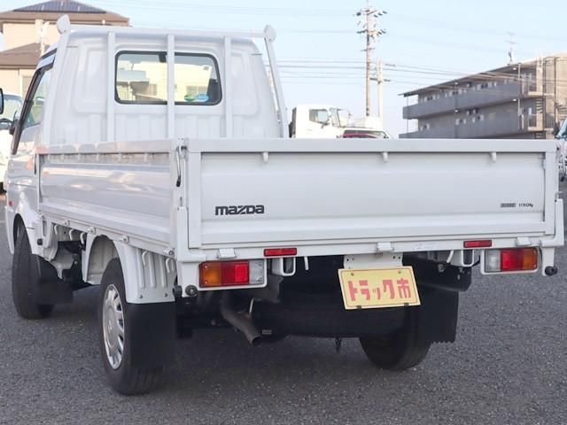 MAZDA BONGO TRUCK 2WD 2017 Image 31