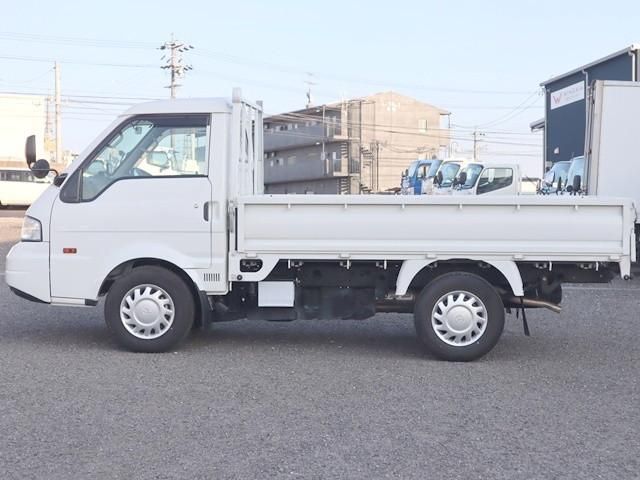 MAZDA BONGO TRUCK 2WD 2017 Image 31