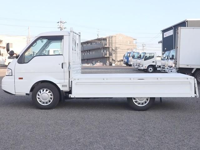 MAZDA BONGO TRUCK 2WD 2017 Image 31