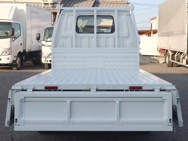 MAZDA BONGO TRUCK 2WD 2017 Image 31