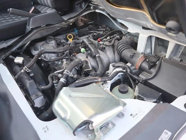 MAZDA BONGO TRUCK 2WD 2017 Image 31