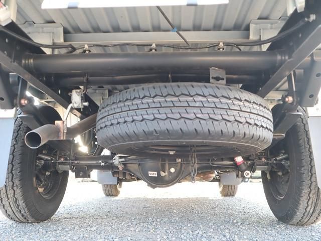 MAZDA BONGO TRUCK 2WD 2017 Image 31