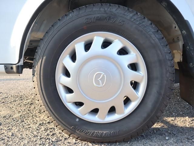 MAZDA BONGO TRUCK 2WD 2017 Image 31