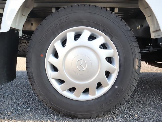 MAZDA BONGO TRUCK 2WD 2017 Image 31