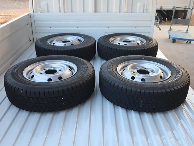 MAZDA BONGO TRUCK 2WD 2017 Image 31