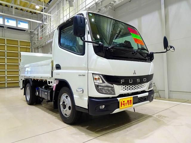 MITSUBISHI CANTER 2025 Image 31