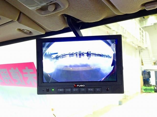 MITSUBISHI CANTER 2025 Image 31