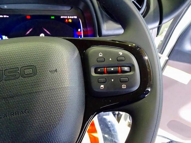 MITSUBISHI CANTER 2025 Image 31