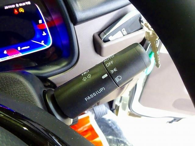 MITSUBISHI CANTER 2025 Image 31