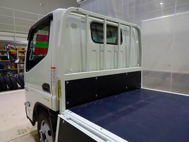 MITSUBISHI CANTER 2025 Image 31