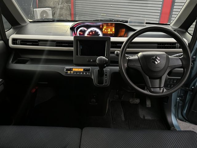SUZUKI WAGON R 2018 Image 31