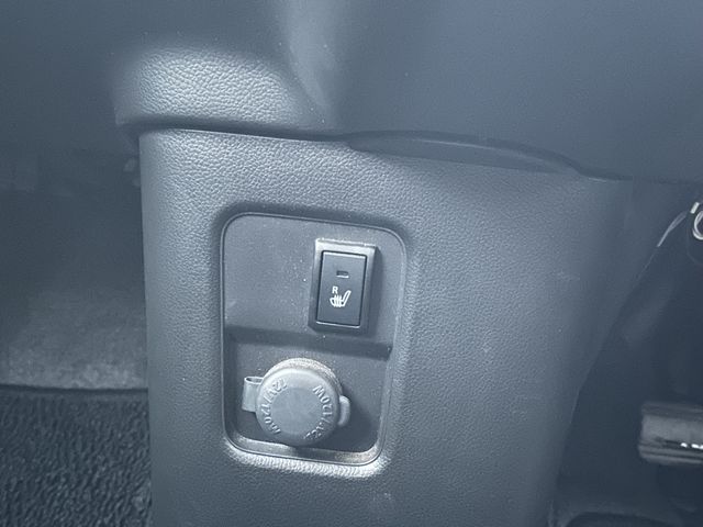 SUZUKI WAGON R 2018 Image 31