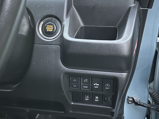 SUZUKI WAGON R 2018 Image 31