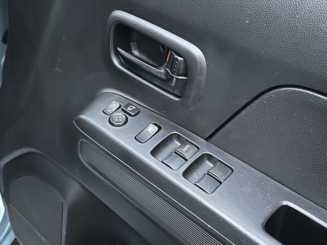 SUZUKI WAGON R 2018 Image 31