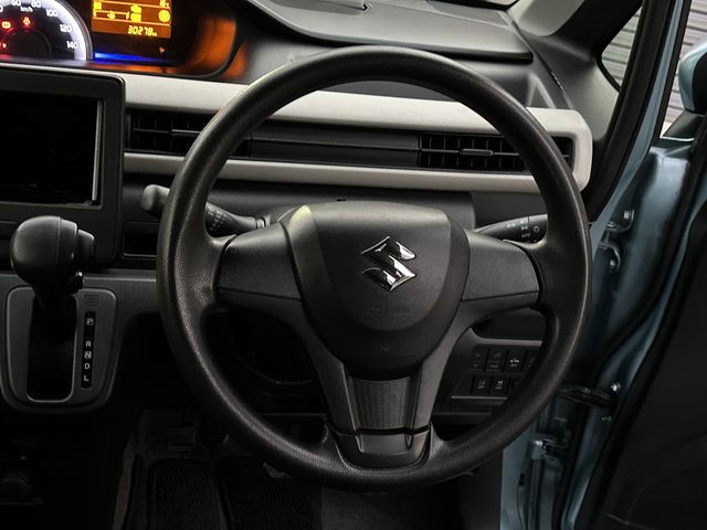 SUZUKI WAGON R 2018 Image 31