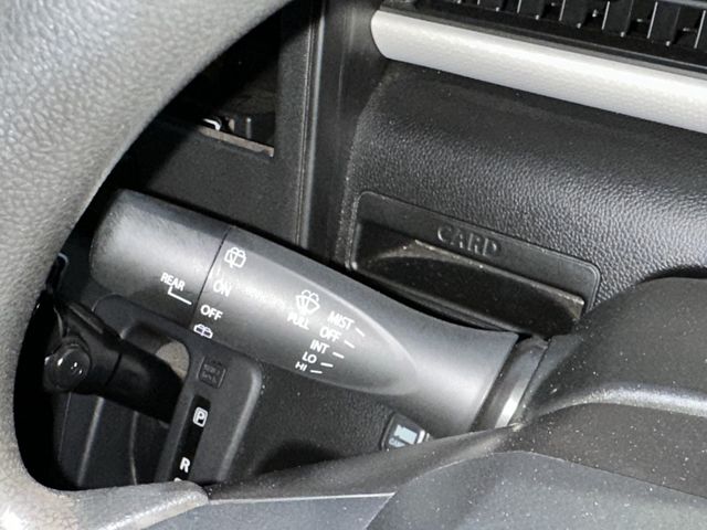 SUZUKI WAGON R 2018 Image 31