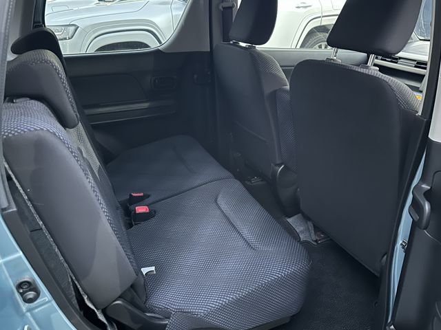 SUZUKI WAGON R 2018 Image 31