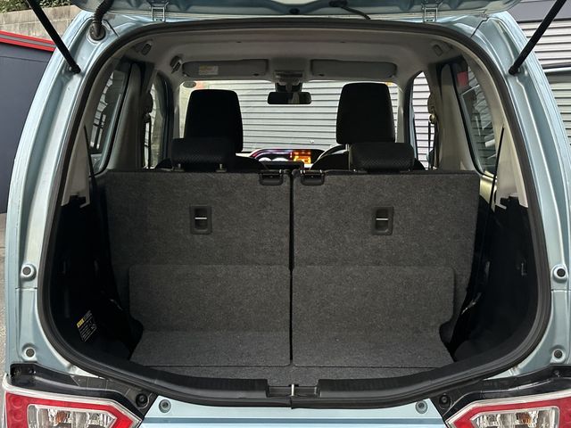 SUZUKI WAGON R 2018 Image 31