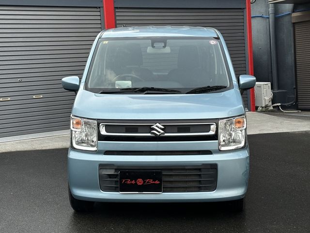 SUZUKI WAGON R 2018 Image 31