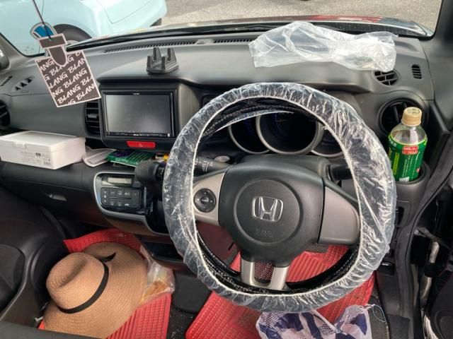 HONDA N BOX CUSTOM 2014 Image 31