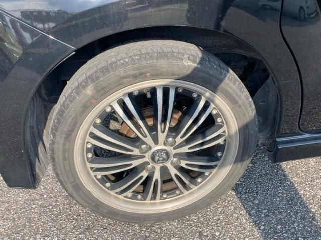 HONDA N BOX CUSTOM 2014 Image 31