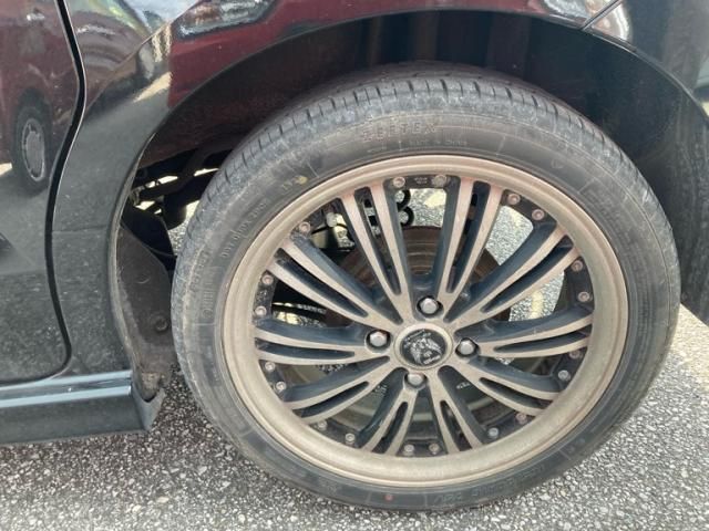 HONDA N BOX CUSTOM 2014 Image 31