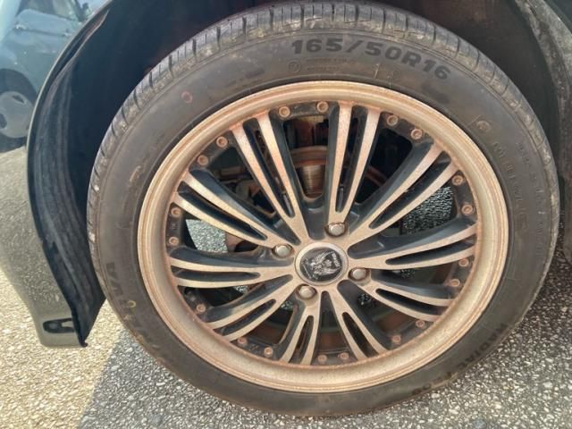 HONDA N BOX CUSTOM 2014 Image 31