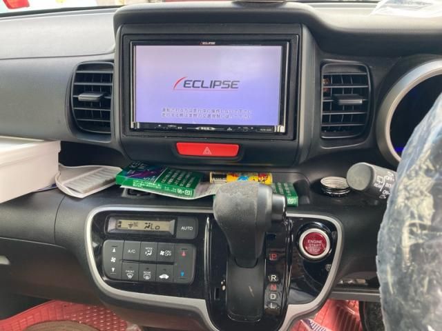 HONDA N BOX CUSTOM 2014 Image 31