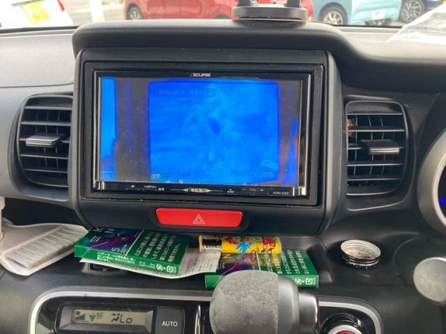 HONDA N BOX CUSTOM 2014 Image 31