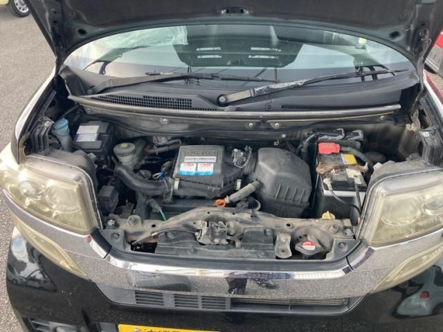 HONDA N BOX CUSTOM 2014 Image 31