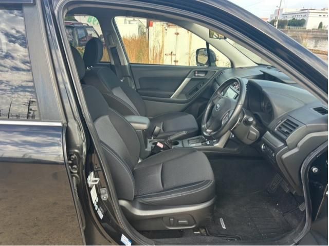 SUBARU FORESTER 2013 Image 31