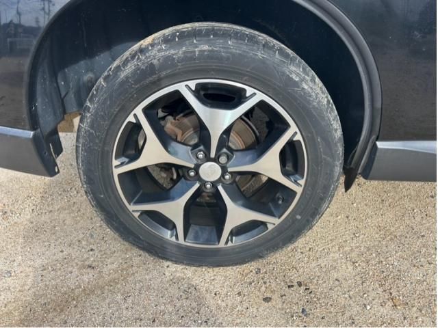 SUBARU FORESTER 2013 Image 31