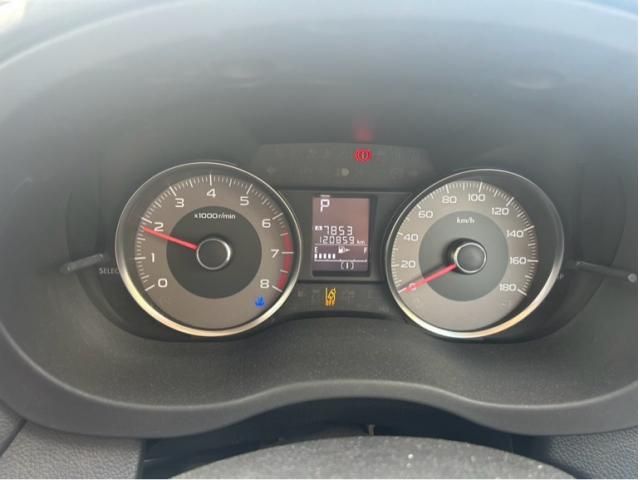 SUBARU FORESTER 2013 Image 31