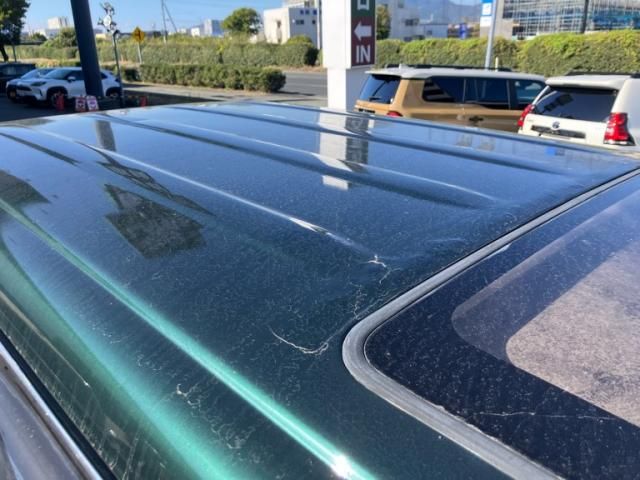 TOYOTA LANDCRUISER VAN 2002 Image 31