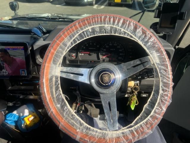 TOYOTA LANDCRUISER VAN 2002 Image 31