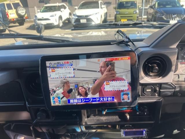 TOYOTA LANDCRUISER VAN 2002 Image 31