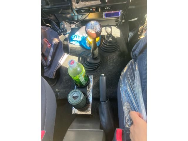 TOYOTA LANDCRUISER VAN 2002 Image 31