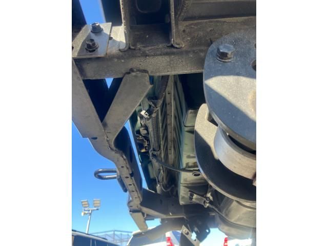 TOYOTA LANDCRUISER VAN 2002 Image 31