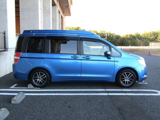 HONDA STEPWAGON 2012 Image 31