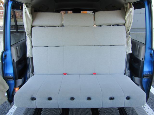 HONDA STEPWAGON 2012 Image 31