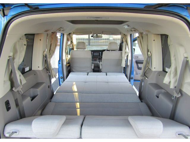 HONDA STEPWAGON 2012 Image 31