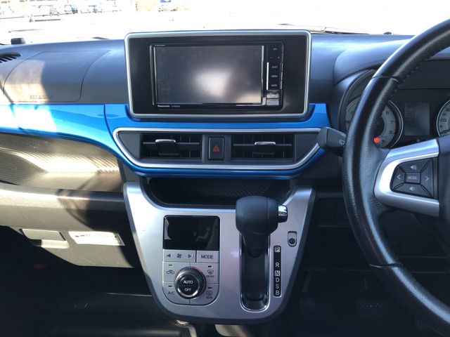 DAIHATSU CAST ACTIVA 2017 Image 31