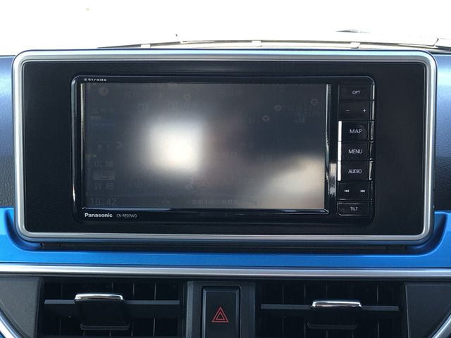 DAIHATSU CAST ACTIVA 2017 Image 31