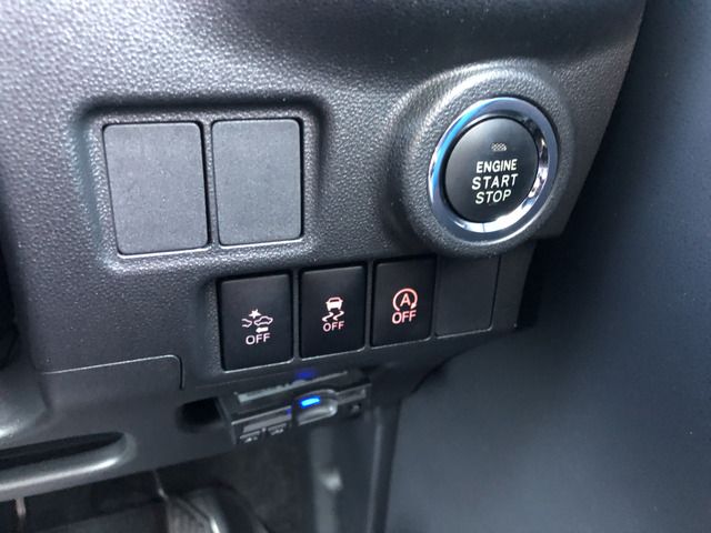 DAIHATSU CAST ACTIVA 2017 Image 31