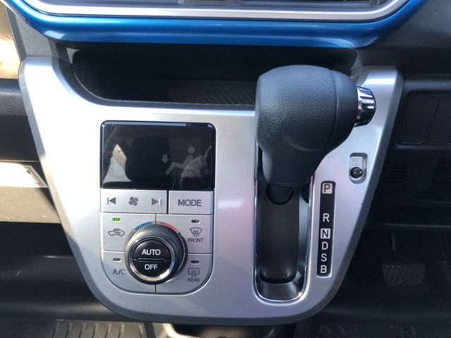 DAIHATSU CAST ACTIVA 2017 Image 31