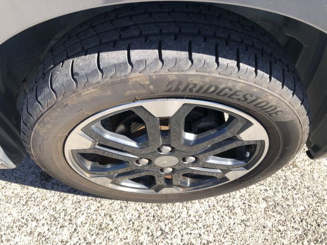 DAIHATSU CAST ACTIVA 2017 Image 31